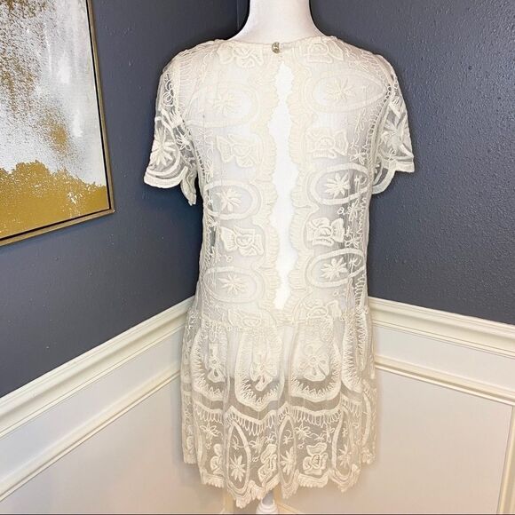 Jen's Pirate Booty Etoile Mini Dress - Picture 12 of 16